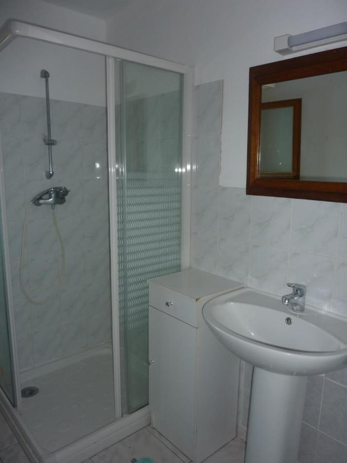 Studio proche Annecy Villa Naves-Parmelan Esterno foto