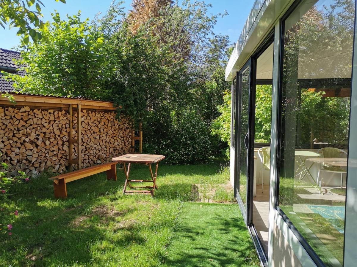 Studio proche Annecy Villa Naves-Parmelan Esterno foto