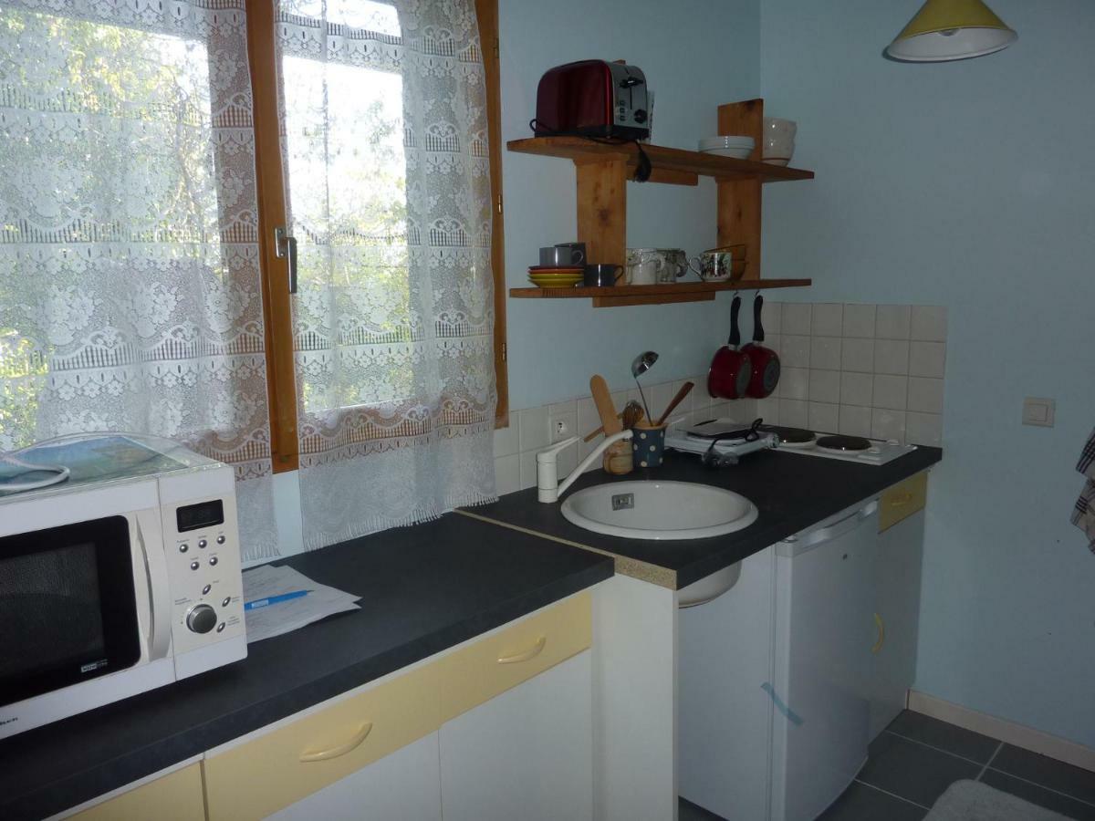 Studio proche Annecy Villa Naves-Parmelan Esterno foto