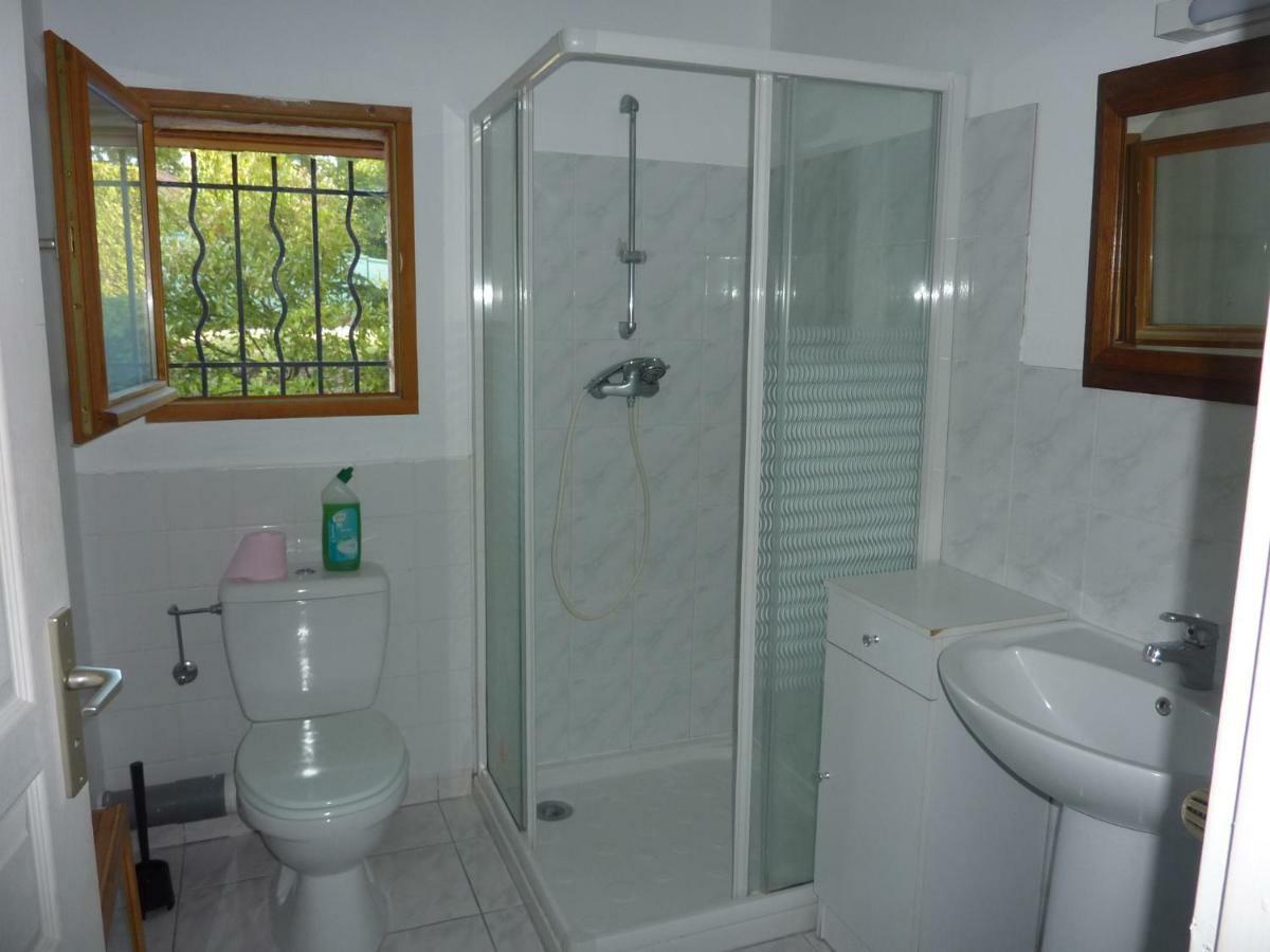 Studio proche Annecy Villa Naves-Parmelan Esterno foto