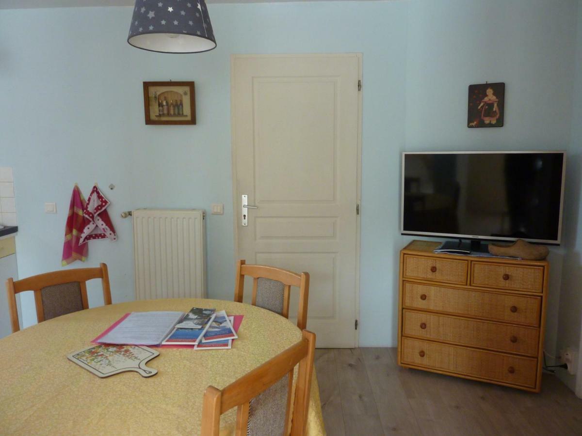 Studio proche Annecy Villa Naves-Parmelan Esterno foto
